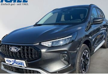 Ford Kuga 14.530 km 33.675 &euro; Chemnitz 09114