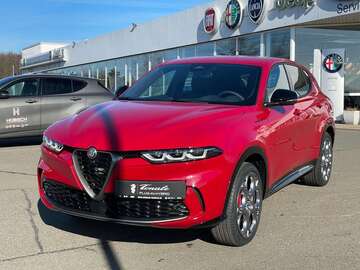Gebrauchte Alfa Romeo Tonale