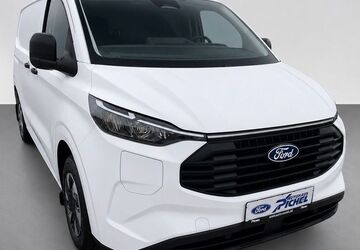 Ford Transit Custom 3.516 km 38.600 &euro; Chemnitz 09114