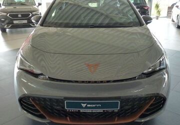 Cupra Born 22.400 km 29.890 &euro; Waldheim 04736