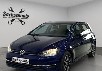 VW Golf 90.574 km 15.500 &euro; Hartenstein 08118