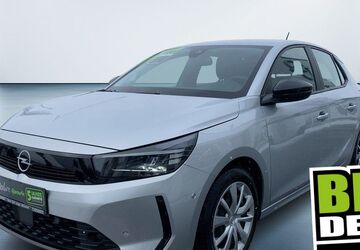 Opel Corsa 8.601 km 18.721 &euro; Chemnitz 09126