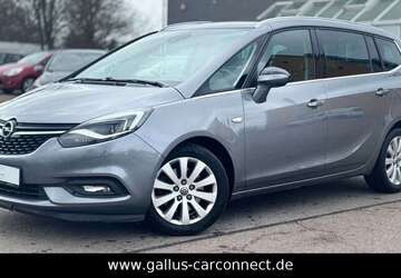Opel Zafira 74.708 km 13.900 &euro; Chemnitz 09131