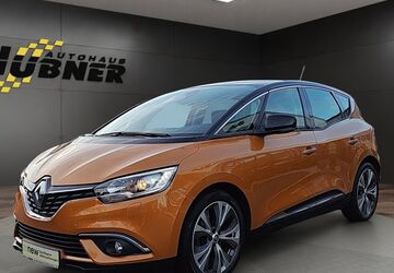 Renault Scenic 55.700 km 12.550 &euro; Oberlungwitz 09353