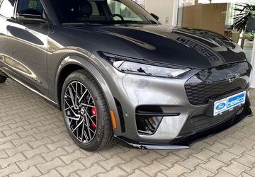 Ford Mustang Mach-E 39.000 km 46.990 &euro; Glauchau 08371