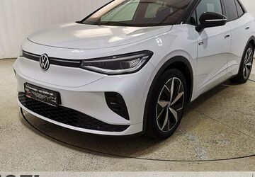 VW ID.5 57.610 km 28.999 &euro; Chemnitz - Mittelbach 09224