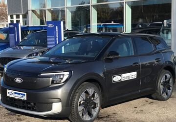 Ford Explorer 25.700 km 39.990 &euro; Glauchau 08371