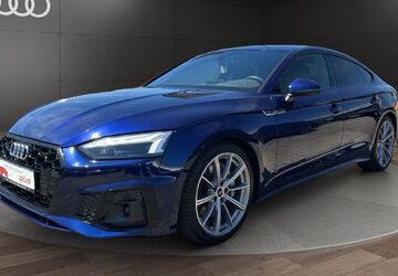 Audi A5 97.694 km 37.990 &euro; Chemnitz 09116