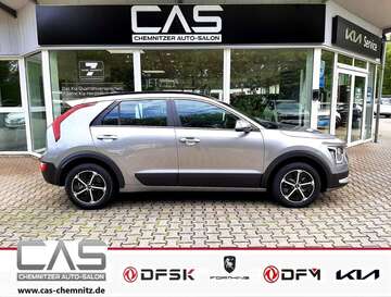 Gebrauchte Kia Niro