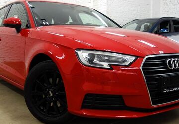 Audi A3 67.000 km 14.790 &euro; Chemnitz 09111
