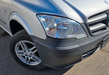 Mercedes-Benz Vito 235.700 km 15.999 &euro; Chemnitz 09113