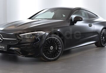 Mercedes-Benz CLE 300 9.100 km 54.710 &euro; Chemnitz 09120