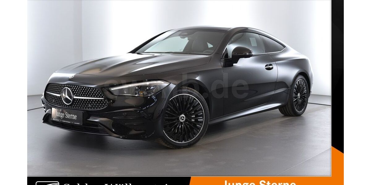 Mercedes-Benz CLE 300 9.100 km 54.710 &euro; Chemnitz 09120