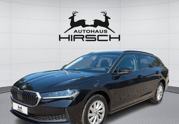 Skoda Superb 24.300 km 28.990 &euro; Chemnitz 09120
