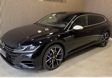 VW Arteon 4.450 km 40.449 &euro; Chemnitz 09125