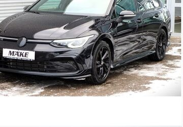 VW Golf 32.150 km 25.650 &euro; Waldheim 04736