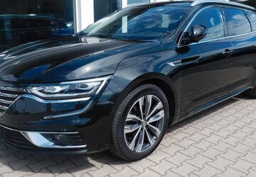 Renault Talisman 34.526 km 32.500 &euro; Zwönitz 08297