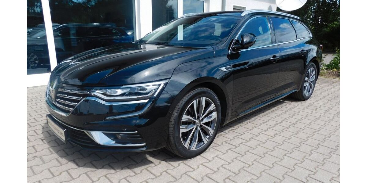 Renault Talisman 34.526 km 32.500 &euro; Zwönitz 08297