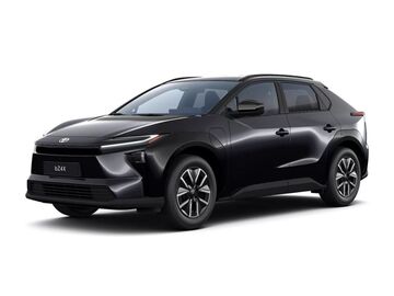 Gebrauchte Toyota bZ4X