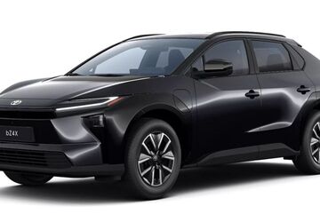Toyota bZ4X 9.000 km 42.990 &euro; Chemnitz 09119