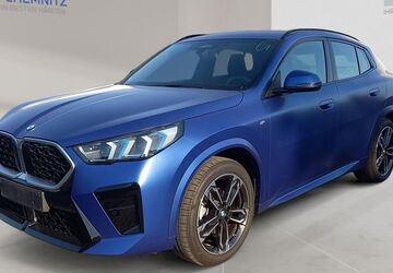BMW X2 19.312 km 44.470 &euro; Chemnitz 09120