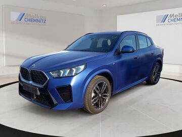 Gebrauchte BMW X2