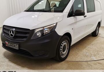 Mercedes-Benz Vito 85.208 km 31.999 &euro; Chemnitz - Mittelbach 09224