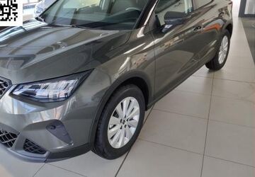 Seat Arona 7.000 km 22.960 &euro; Gornau 09405
