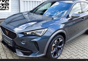 Cupra Formentor 24.630 km 32.950 &euro; Altmittweida 09648