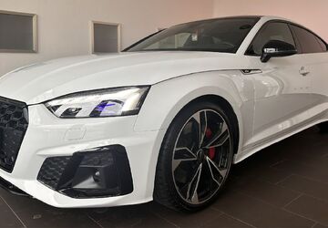 Audi S5 62.775 km 48.990 &euro; Chemnitz 09116
