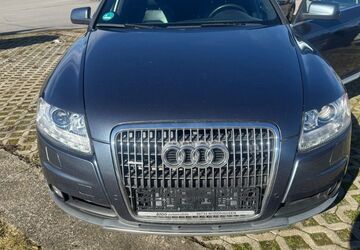 Audi A6 350.000 km 3.999 &euro; Chemnitz 09113
