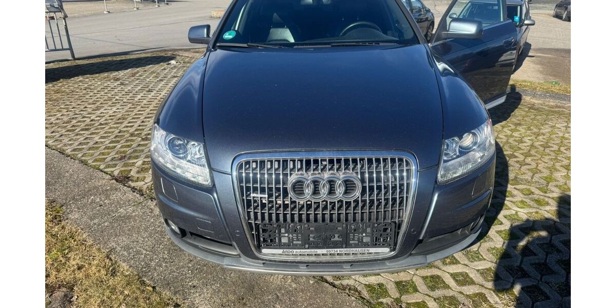 Audi A6 350.000 km 3.999 &euro; Chemnitz 09113