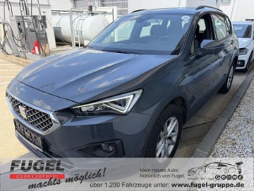 Gebrauchte Seat Tarraco