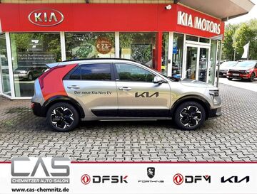 Gebrauchte Kia Niro