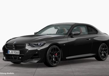 BMW M240i 9.985 km 59.103 &euro; Chemnitz/Röhrsdorf 09247