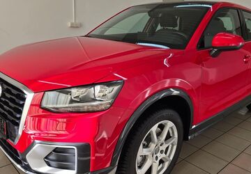 Audi Q2 100.730 km 18.990 &euro; Chemnitz 09114