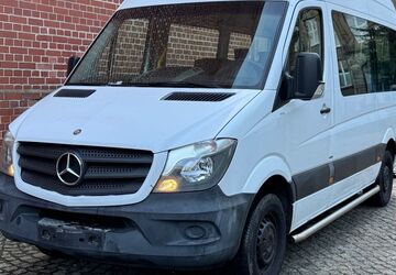 Mercedes-Benz Sprinter 320.000 km 9.499 &euro; Chemnitz 09120