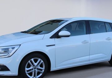 Renault Megane 181.700 km 8.999 &euro; Chemnitz 09228