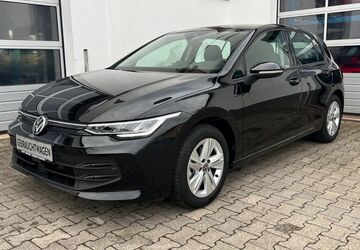 VW Golf 23.500 km 23.650 &euro; Chemnitz 09125