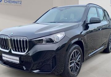 BMW X1 12.045 km 37.870 &euro; Chemnitz 09120