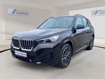 Gebrauchte BMW X1
