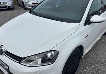 VW Golf 192.000 km 8.490 &euro; Röhrsdorf Chemnitz 09247