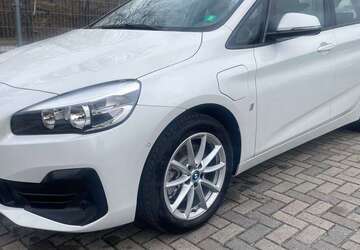 BMW 225 146.500 km 9.900 &euro; Chemnitz 09114
