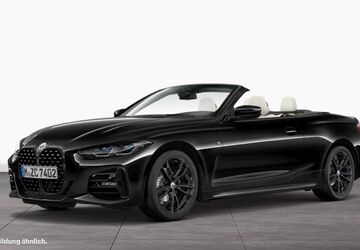 BMW 430 53.818 km 44.906 &euro; Chemnitz/Röhrsdorf 09247