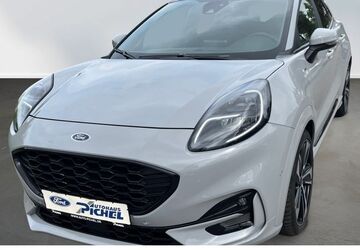 Ford Puma 30.842 km 20.490 &euro; Chemnitz 09114