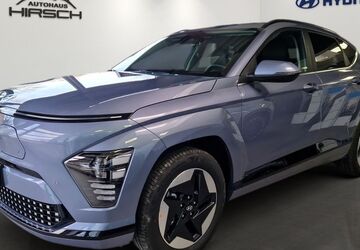 Hyundai KONA Elektro 10 km 32.490 &euro; Chemnitz 09120