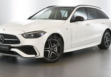 Mercedes-Benz C 300 7.800 km 52.670 &euro; Chemnitz 09120