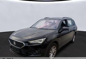 Seat Tarraco 60.390 km 24.899 &euro; Chemnitz - Mittelbach 09224