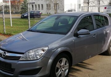 Opel Astra 143.700 km 3.999 &euro; Chemnitz 09120