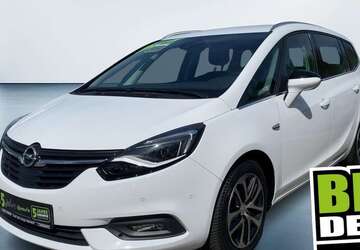 Opel Zafira 82.114 km 14.905 &euro; Chemnitz 09116